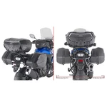 Givi PLX3125 V35 V37 Side Case Hardware. Fixed Price $287.10.