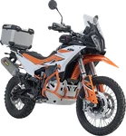 Sw-motech Trax Adv Top Case System GPT.04.790.70003/S Norden 901 Expedition. Fixed Price $906.13.