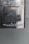 Mid-usa V-factor Handlebar Bushing Big Twin Repl 56157-85T 73-03 Flt Ex 41338. Fixed Price $26.10.