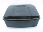 Harley Davidson King Pak Pack Touring Electra Glide Classic. Fixed Price $399.00.