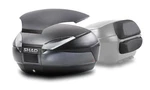 Shad SH48 Case + Carbon Cover Backrest. Fixed Price $262.03.