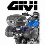 Givi Top Sidearms For V35 Hard 2016-2017 Honda NC700X Ma. Fixed Price $165.55.