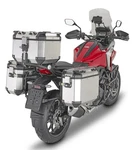 Givi PLO1201CAM Top Case Mounting Plate. Fixed Price $495.00.