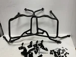 Givi Side Case Hardware PLR5127 For Bmw Missing Some Parts Read Description. Fixed Price $138.50.
