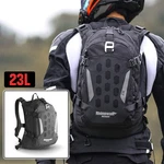 Rhinowalk Motorcycle Luggage Storage Backpack Lightweight Design 23L Mollesystem. Fixed Price $102.29.