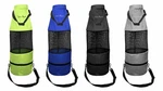 Deluxe Recycles Boat Trash Can Portable & Collapsible Bag W/ Easy Bottom Zipper. Fixed Price $24.99.