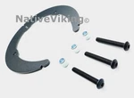 Givi Bag Flange BF79 Voge Valico 900 Dsx (24) Fitting For Tanklock. Fixed Price $39.80.
