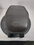 Triumph Waxed Cotton Tank Bag 9510273 Black In Excellent Condition Accessories. Fixed Price $150.00.