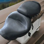 Mustang Seat 75435 Wide Touring 1 Piece Pass Dyna Super & Glide 2006. Fixed Price $350.00.