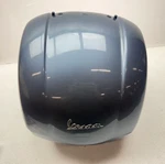 Piaggio 42-LITER Top Case For Vespa Gts Gtv Dolomite Gray No Key 1B001662B00HA. Fixed Price $299.98.