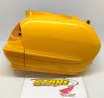 Oem Honda GL1800 Right Saddlebag Yellow 81231-MCA-0000. Fixed Price $225.00.
