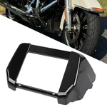 Black Oil Cooler Surround Cover For Harley Freewheeler Flrt Touring 2017-2023 Us. Fixed Price $27.12.