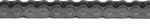 Ek Chain Non-sealed 150L Chrome Drag Racing 630MS-150C. Fixed Price $255.81.