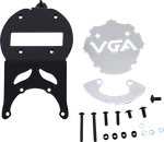Givi Tanklock Ring - For Ktm BF51. Fixed Price $78.69.