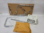 Oem -96 Harley Davidson Touring Electra Glide Saddlebag Rail Kit 90845-93 Nos. Fixed Price $199.49.