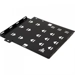Tusk Seat Cargo Rack Kit Passenger Side Rear 184-470-0015. Fixed Price $159.99.