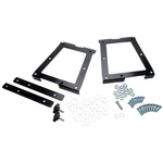 Tusk Replacement Pannier Box Mounts. Fixed Price $54.98.