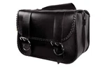 Dowco Braided Series Straight Touring Saddlebags 58330-20. Fixed Price $255.44.