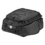 Kuryakyn Momentum Roamer Black Tail Bag. Fixed Price $245.99.
