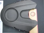 Nos Oem Indian Bronze Belt Pulley Cover 2015-18 Scout 60 2881326-687. Fixed Price $169.14.
