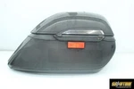09-17 Yamaha XVS950 Right Side Cargo Luggage Saddlebag. Fixed Price $123.50.