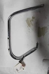 Saddlebag Guard Left Harley Davidson 49203-97. Fixed Price $40.00.