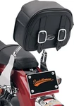 Saddlemen Large Drifter Sissy Bar Bag Indian Chieftain Springfield. Fixed Price $74.90.