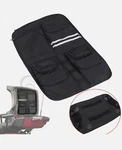 Pak Pack Organizer Bag Pouch For Touring Road King Electra Glide Bike. Fixed Price $32.00.