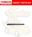 Yamaha Genuine Parts Collar 90387-100Y6-00 For Raptor 700. Fixed Price $26.58.