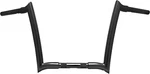 Paul Yaffe 12" Tall 1-1/4" Bagger Monkey Ape Handlebars For Harley OEMB125-12. Fixed Price $489.95.