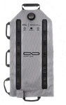 Giant Loop Armadillo Bag Gallon Gray AB25-G5-G. Fixed Price $209.00.