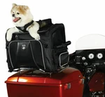 Universal Motorcycle Pet Dog Carrier Nelson Rigg Rover Harley Goldwing Touring. Fixed Price $198.95.