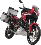 Sw-motech Adventure Luggage System Silver Honda Africa Twin '19-'21. Fixed Price $2821.19.