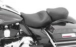 Mustang Vintage Solo Seats Black 75086. Fixed Price $370.50.