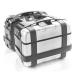 Pair Of Trekker 33-46L A9501341 Triumph Tiger 900 Gt/rally/pro Side Cases. Fixed Price $1004.02.