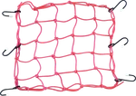 Bikemaster Stretch Net - Orange. Fixed Price $21.09.