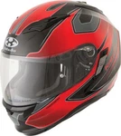 Kabuto Kamui Stinger Helmet Black/red 74-1115L Large New With Box. Fixed Price $299.99.