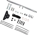 Drag Specialties Relocation Kit For Chrome Rear Turn Signal 20-0370-SC5. Fixed Price $76.93.