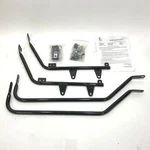 Cycle Visions 2011-2017 Softail Saddlebag Mount 3501-1017 CV7190. Fixed Price $199.00.