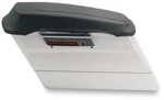 Harley-davidson Fltr Road Glide 1998-2002,2007-2009 Saddlebag Cover Mustang. Fixed Price $167.00.