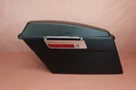 1998-2006 Harley Davidson Road King Flhr Left. Fixed Price $109.59.