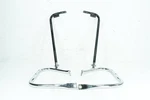 2000 Harley Touring Electra Ultra Oem Rear Left Right Saddlebag Guard Rails Bar. Fixed Price $60.30.