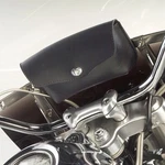 Willie & Max 59513-00 Universal Revolution Windshield Bag Black. Fixed Price $39.99.