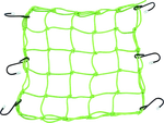 Bikemaster Stretch Net - Green. Fixed Price $21.09.