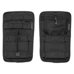 Kuryakyn Internal Saddlebag Black Organizer. Fixed Price $50.99.