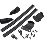 Givi Side Case Hardware V35 Install With Out Top 1121KIT. Fixed Price $136.50.