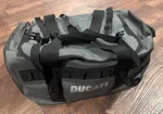 New Ducati Saddle/carrier Bag 30L Multistrada V4/DESERT X- 96781661BA. Fixed Price $189.95.