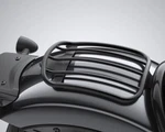 New 2021-2026 Genuine Honda Rebel 1100 Solo Rear Carrier 08L74-MLA-A00. Fixed Price $149.95.
