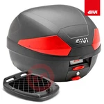 Givi Monolock Case B29 + Plate SR3101M Suzuki Dl 650 V-strom L2 2011-2016. Fixed Price $88.07.