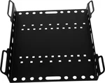 Moose Adventure Bike Bag Carrier Attachment Plate 15" X 12.5" Black. Fixed Price $80.20.